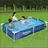 BESTWAY Steel Pro Frame Pool rechteckig