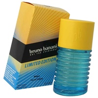 Bruno Banani Man Summer Limited Edition Edt 50 ml