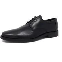 LLOYD Schnürschuh Schnürschuh Nevio, in schwarz | Gr.: 48