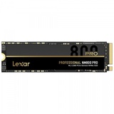 Lexar Professional NM800 Pro 1TB M.2 2280 PCI-E x4 NVMe (LNM800P001T-RNNNG)