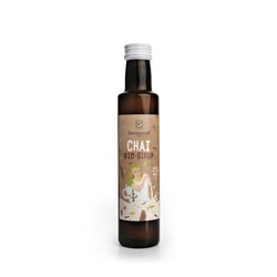 Sonnentor Chai Sirup bio