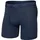 SAXX Quest Quick Dry Mesh Boxershorts Blau XL 3er Pack