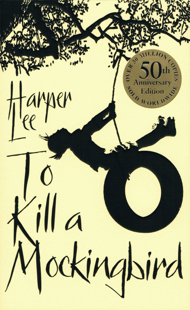 To Kill A Mockingbird - Harper Lee  Geheftet