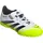 adidas Predator Club TF Kinder Cloud White/Core Black/Lucid Lemon 30
