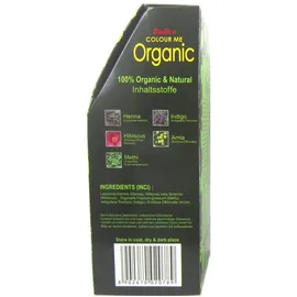 Radico Colour Me Organic honigblond 100 g