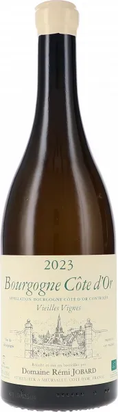 Bourgogne Côte d ́Or Vieilles Vignes AOC Rémi Jobard MAGNUM 2023 BIO