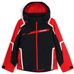 Spyder Challenger Jacket Jacket black (BLK) 14
