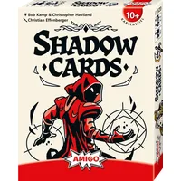 AMIGO Shadow Cards