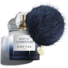 Annick Goutal Nuit et Confidences Eau de Parfum 50 ml