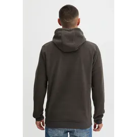 Indicode Hoodie Grau XXL