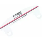 GBC ThermaBind PVC-Abheftstreifen,