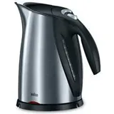 Braun Impression WK 600