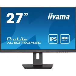 iiyama ProLite XUB2792HSC-B5 Monitor 68,6cm (27 Zoll)