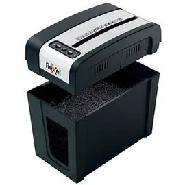 Rexel MC3-SL Schwarz