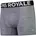 Boxer grau L