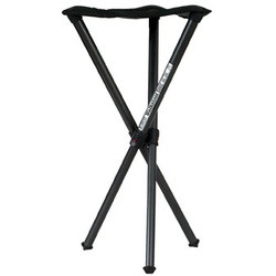 Walkstool Basic - 60 cm - schwarz