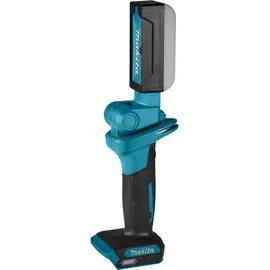 Makita Akku-Lampe Kunststoff ohne Akku 1,1 kg blau