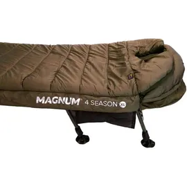 CARP SPIRIT Magnum 4 Season Xl Schlafsack - One Size
