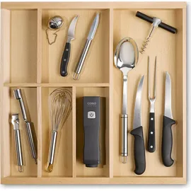 CASO Design Caso Vacu OneTouch Eco-Set Handvakuumierer inkl. Zubehör