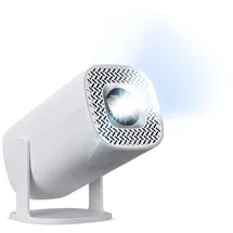 Acer QH15s LED Weiß