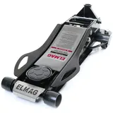 ELMAG Rangierwagenheber 2500