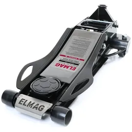 ELMAG Rangierwagenheber 2500
