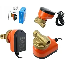 Ibo 15-15 Cpi Heizungspumpe, Orange