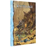 Uhrwerk Verlag Rattlinge Splittermond: