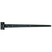 GAH Alberts Gah Kreuzgehänge L.596x40xB.90x48xStärke 2,5mm STA kataphoretisch aufgetr.