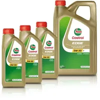Castrol 8 L EDGE 5W-30 C1 [Hersteller-Nr. 15F827]