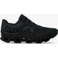 On Cloudmonster Herren All Black 47