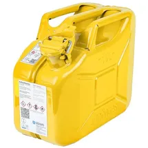 Dönges Benzinkanister 10 l Gelb