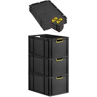 Proregal Eurobox NextGen Color 32 x 40 x 60