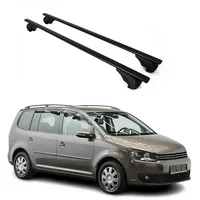 Omtec Dachträger für VW Touran 2003-2015