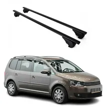 Omtec Dachträger für VW Touran 2003-2015