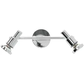 Briloner Leuchten 2992-028 Chrom