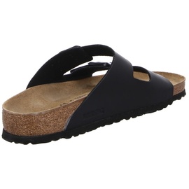 Birkenstock Arizona Birko-Flor schwarz 42