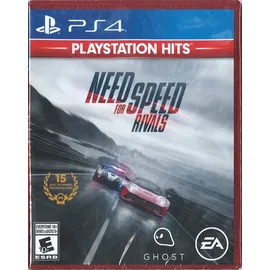Need for Speed: Rivals