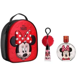 Air-Val Minnie Maus Kinder-Duftset Damen