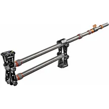 walimex pro Carbon Kamera Jib Traveller 7.2