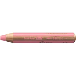 STABILO Buntstift Rosa