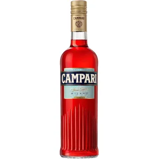 Campari Bitter 25% Vol. 0,7 l