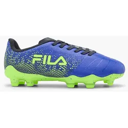 Fußballschuh - Herren - blau