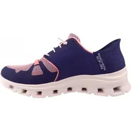 SKECHERS Glide-Step Pro Violett Red 40