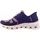 SKECHERS Glide-Step Pro Violett Red 40