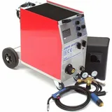 Apex - Schutzgas Schweißgerät Mig 190 Am Kombi 230/400v Schweißmaschine Mig/mag