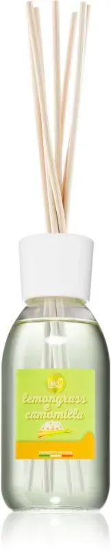 THD Unico Camomile & Lemongrass Aroma Diffuser mit Füllung 200 ml