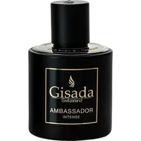 Gisada Ambassador Intense Eau de Parfum 100 ml