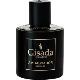 Gisada Ambassador Intense Eau de Parfum 100 ml