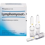 Heel Lymphomyosot N Ampullen